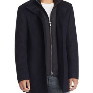 Men’s -Hugo Boss Jacket